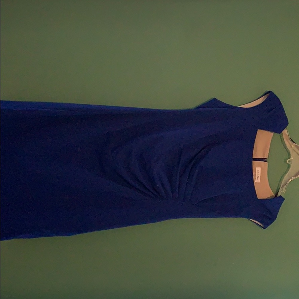 Calvin Klein dress